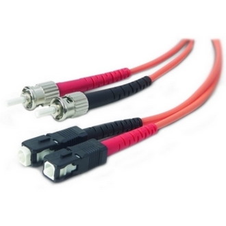 Belkin Fiber Optic Duplex Patch Cable