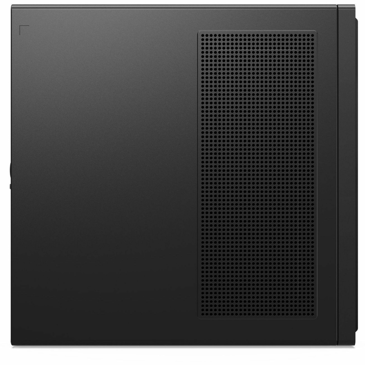 Lenovo ThinkCentre M90q Gen 6 13AC0039US Desktop Computer - Intel Core Ultra 5 2nd Gen 225 - 16 GB - 512 GB PCI Express 4.0 SSD - Tiny - Black