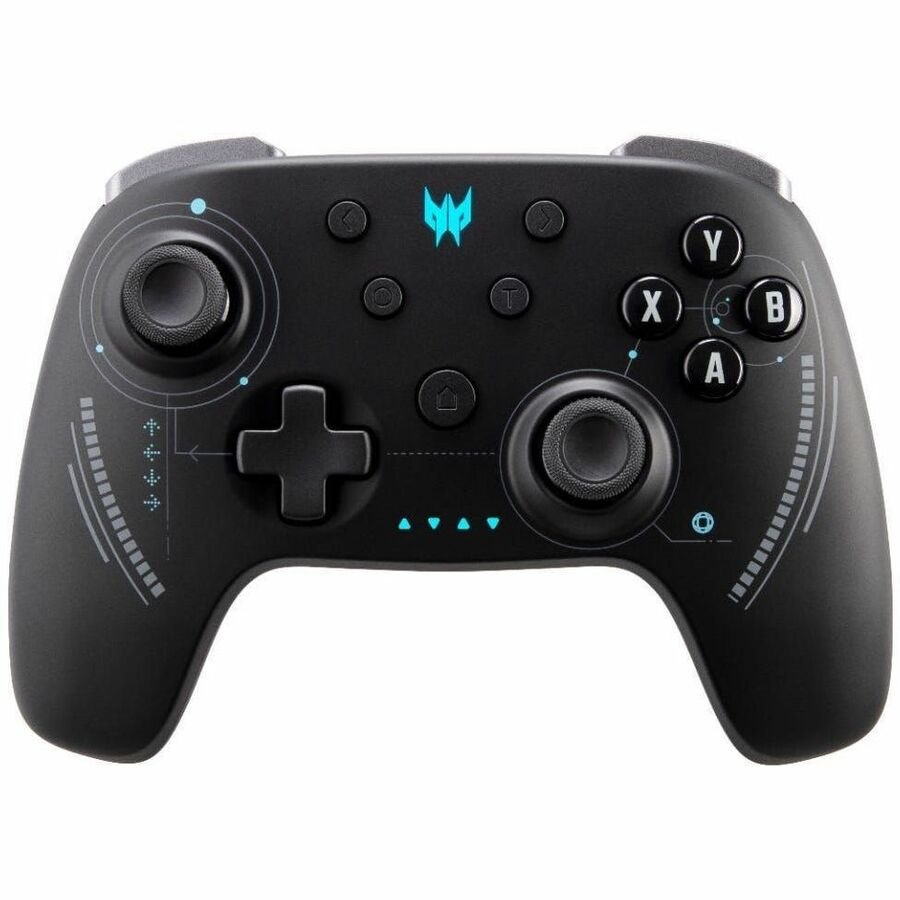 Acer Predator PGR300 Gaming Pad