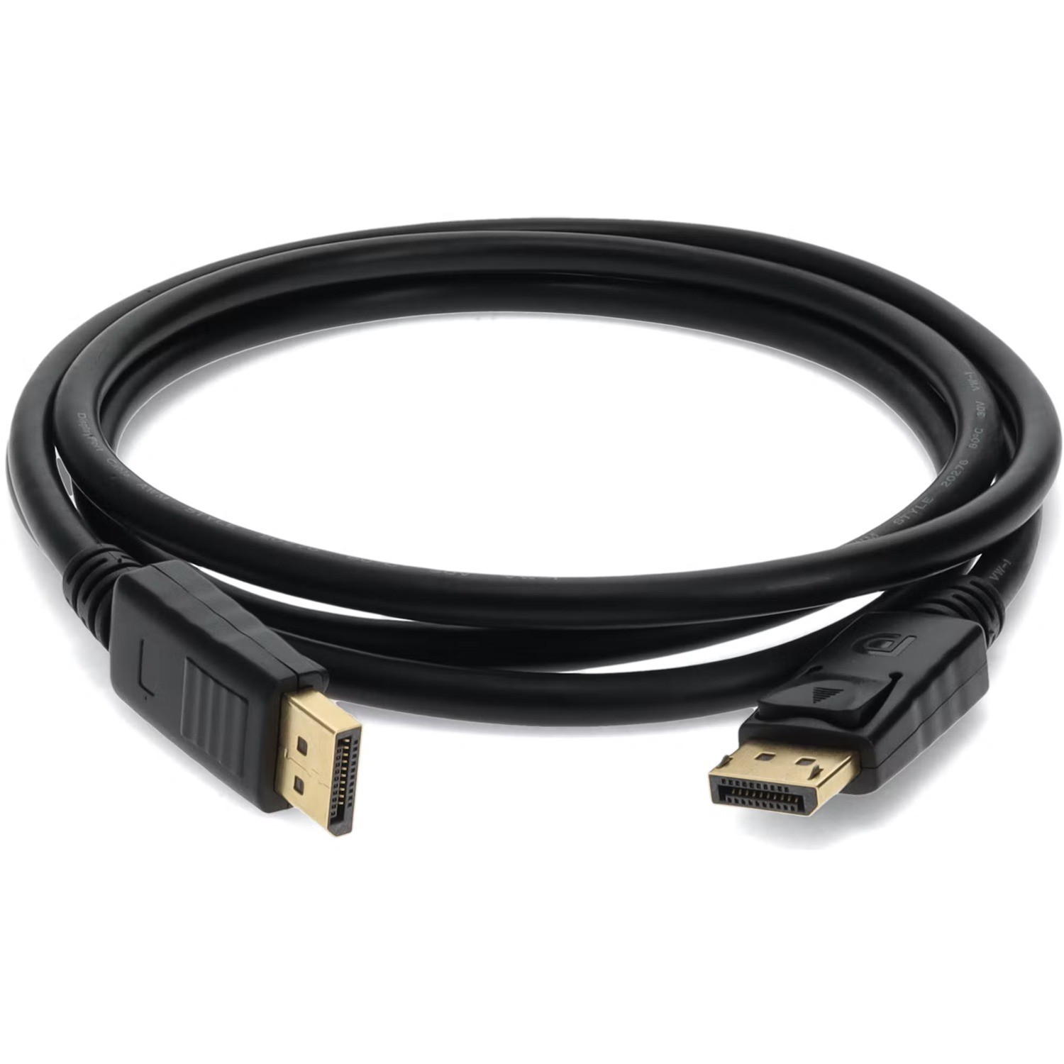 Addon 2FT Male To Male Cable