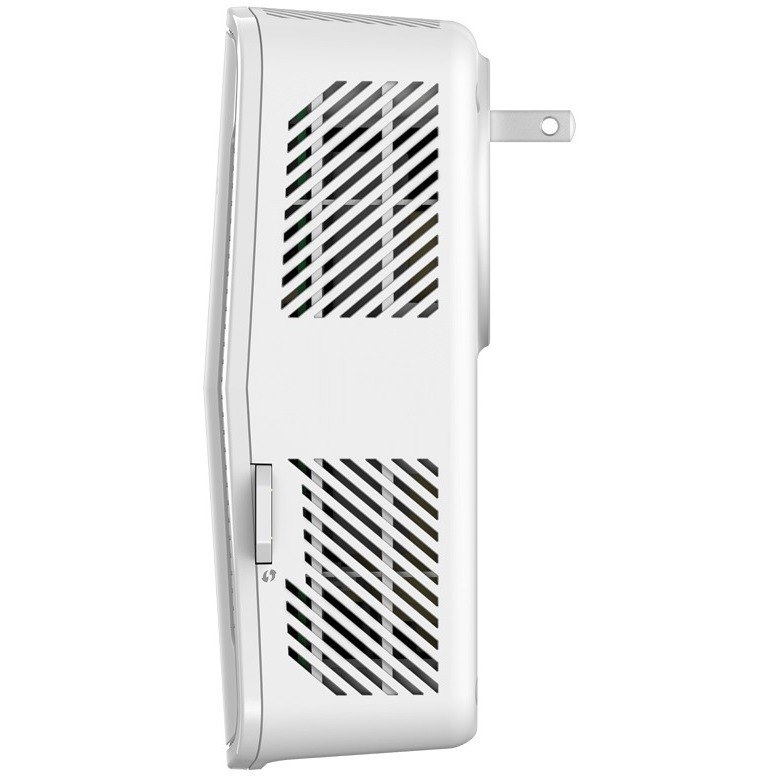 D-Link DAP-1755 IEEE 802.11ac 1.71 Gbit/s Wireless Range Extender