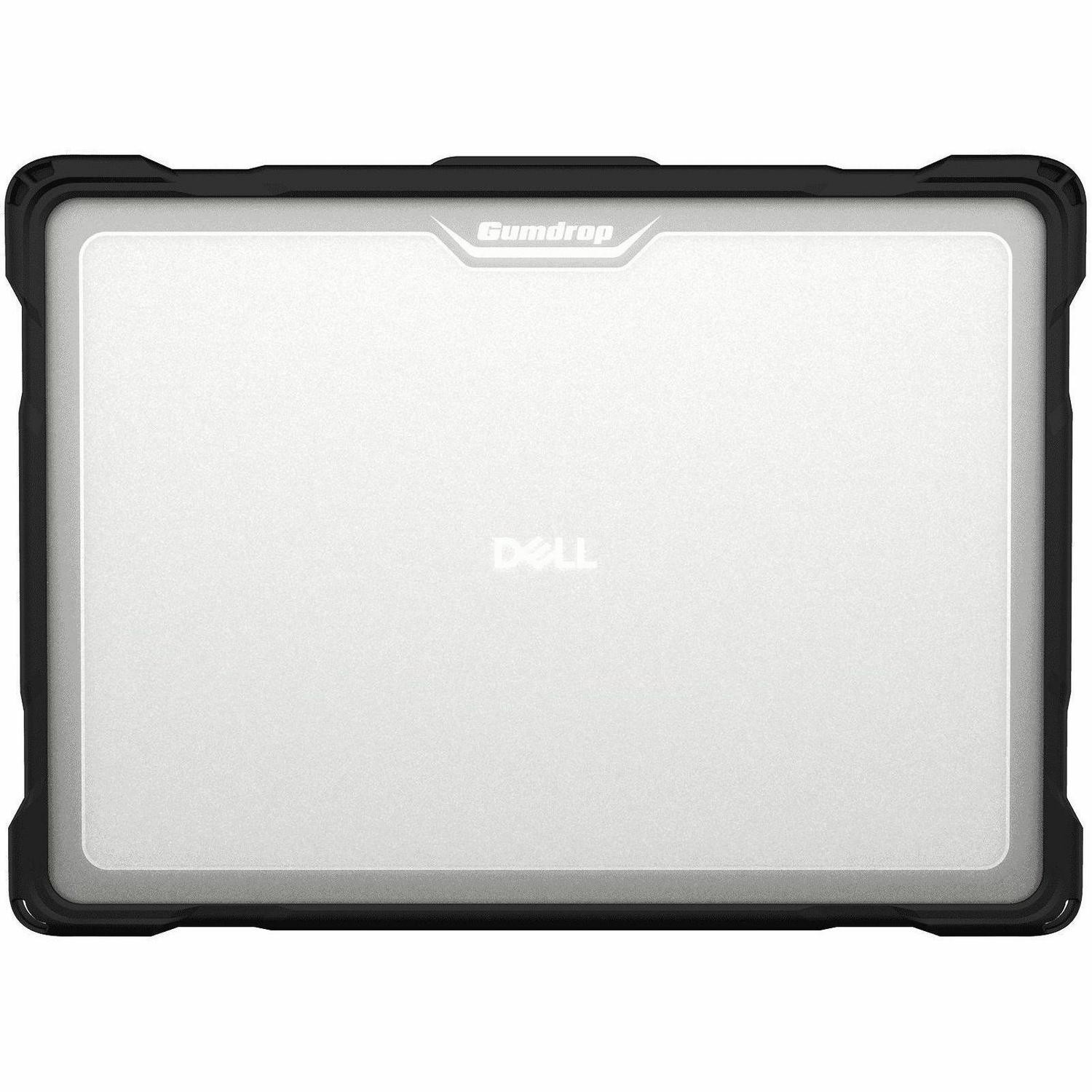 Gumdrop SlimTech For Dell Pro 13 Plus (Clamshell)