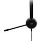 Lenovo Wired Over-the-head Stereo Headset - Black