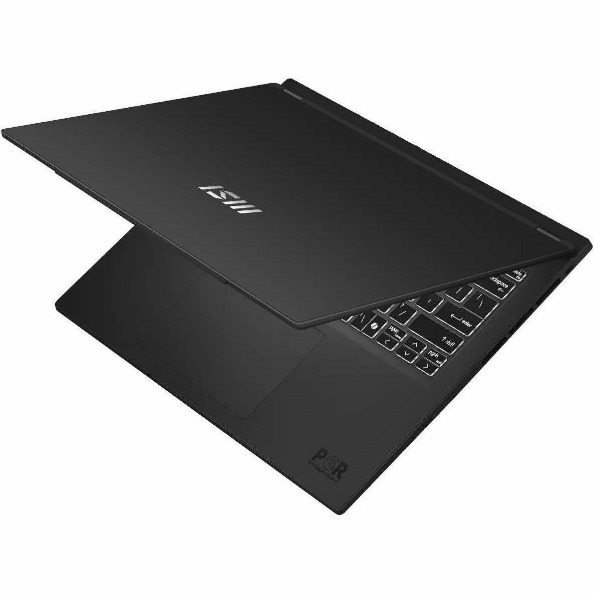 MSI Modern 14 H D2RM Modern 14 H D2RMG-298UK 35.6 cm (14") Notebook - Full HD Plus - Intel Core 5 210H - 16 GB - 512 GB SSD - Classic Black