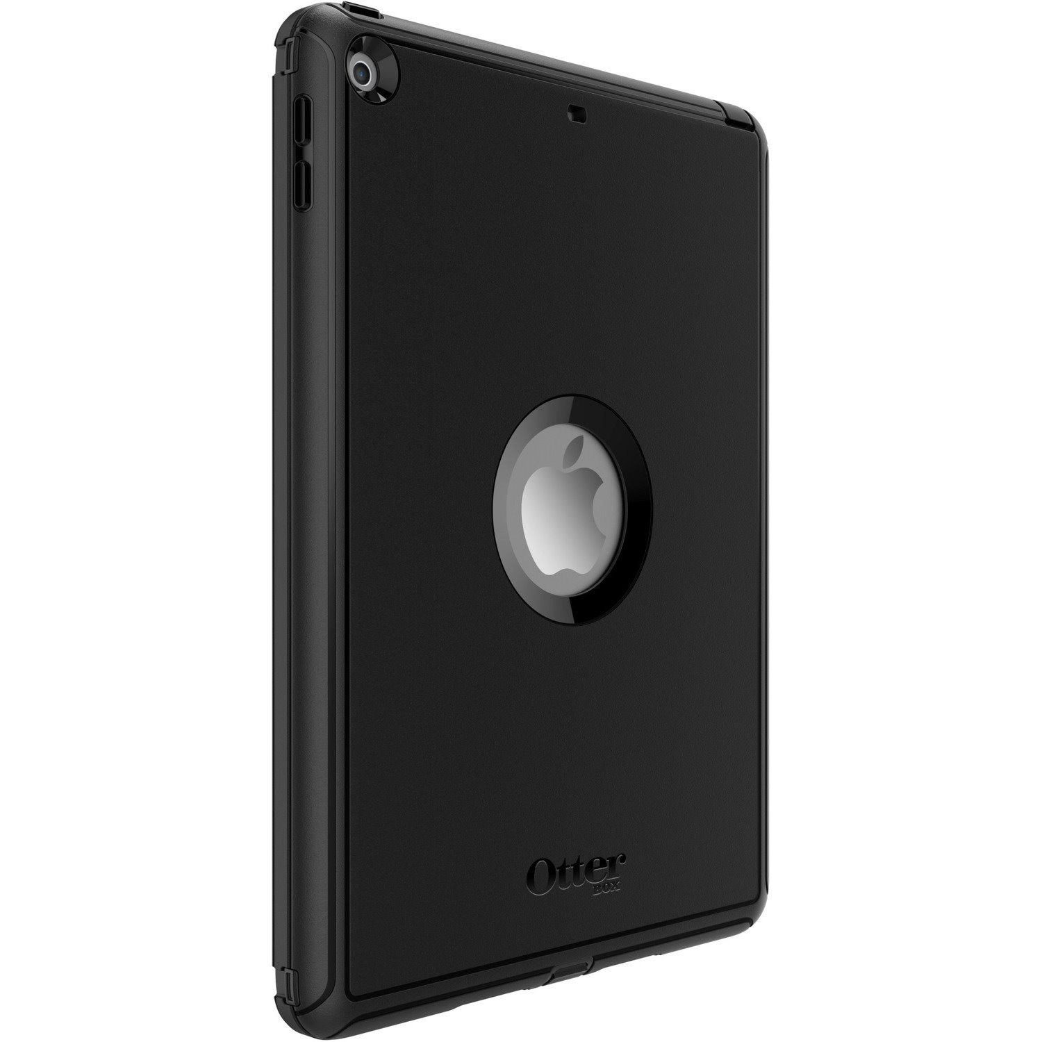 OtterBox Defender Case for Apple iPad (5th Generation) Tablet - Black