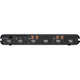 Belkin Universal 2nd Gen Secure KVM Switch, 2-Port Dual Head w/CAC