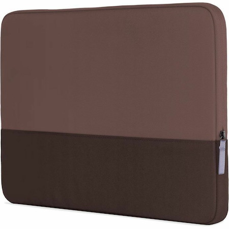 STM Goods Origin Carrying Case (Sleeve) for 33 cm (13") to 35.6 cm (14") Apple MacBook Pro - Lilac Plum