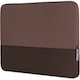 STM Goods Origin Carrying Case (Sleeve) for 33 cm (13") to 35.6 cm (14") Apple MacBook Pro - Lilac Plum