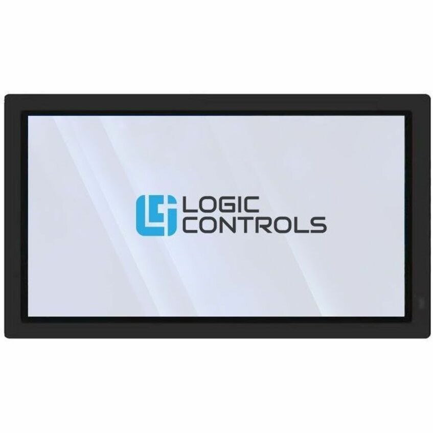 Logic Controls Pro Series 15.6" LCD PCAP Touchscreen Monitor