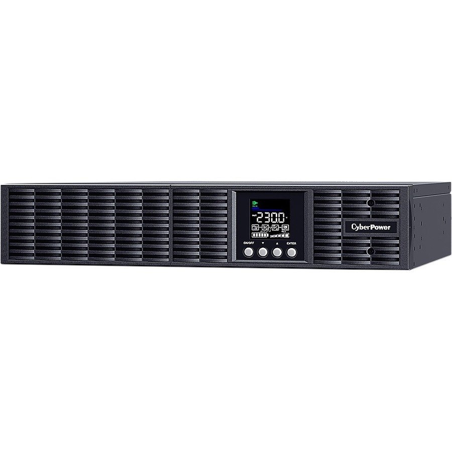 CyberPower Online S OLS2000ERT2UA 2kVA Rack/Tower UPS