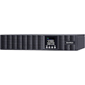 CyberPower Online S OLS3000ERT2UA Double Conversion Online UPS - 3 kVA/2.70 kW