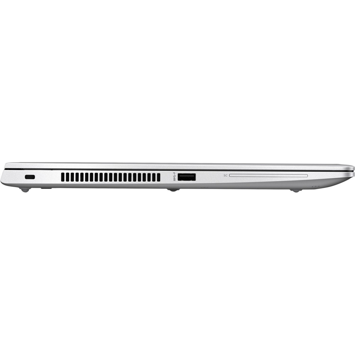 HP EliteBook 850 G6 15.6" Notebook - Intel Core i7 8th Gen i7-8665U - 16 GB - 256 GB SSD - English Keyboard