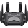 TP-Link Archer AXE300 - AXE16000 Quad-Band WiFi 6E Router