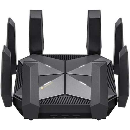 TP-Link Archer AXE300 - AXE16000 Quad-Band WiFi 6E Router
