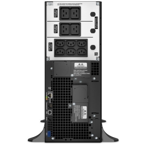 Apc Smart-Ups SRT 6000Va 230V