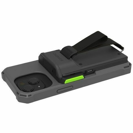 KoamTac KDC1000 ST SmartSled Scanner for iPhone14