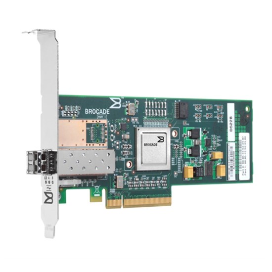 HPE Ingram Micro Sourcing StorageWorks Fibre Channel Host Bus Adapter