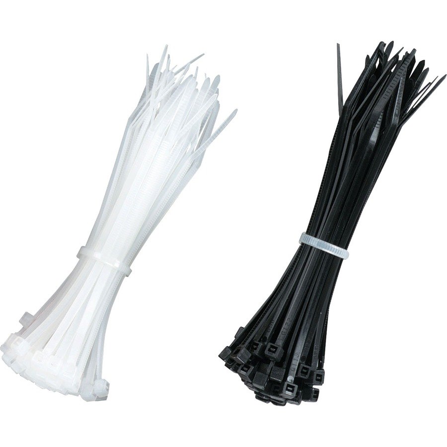 Black Box Mini Cable Ties