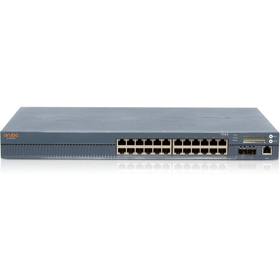 HPE 7024 Wireless LAN Controller