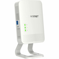 Fortinet FortiAP FAP-23JK Tri Band Wi-Fi 7 IEEE 802.11a/b/g/n/ac/ax/be/e/h/i/j/k/r/v 9.32 Gbit/s Wireless Access Point - Indoor