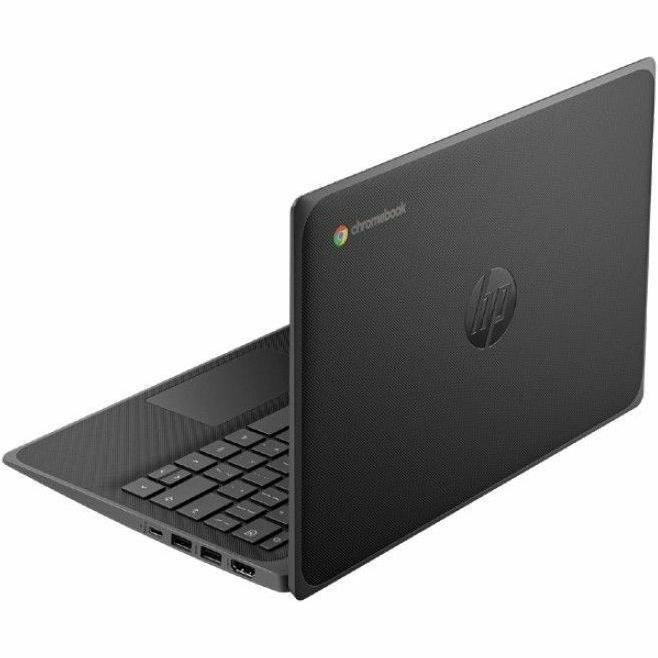 HP Fortis G1i 14" Touchscreen Chromebook - HD - Intel N150 - 8 GB - 64 GB Flash Memory - English Keyboard - Smart Buy
