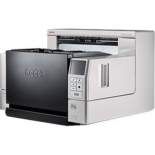 Kodak i4850 Flatbed Scanner - 600 dpi Optical