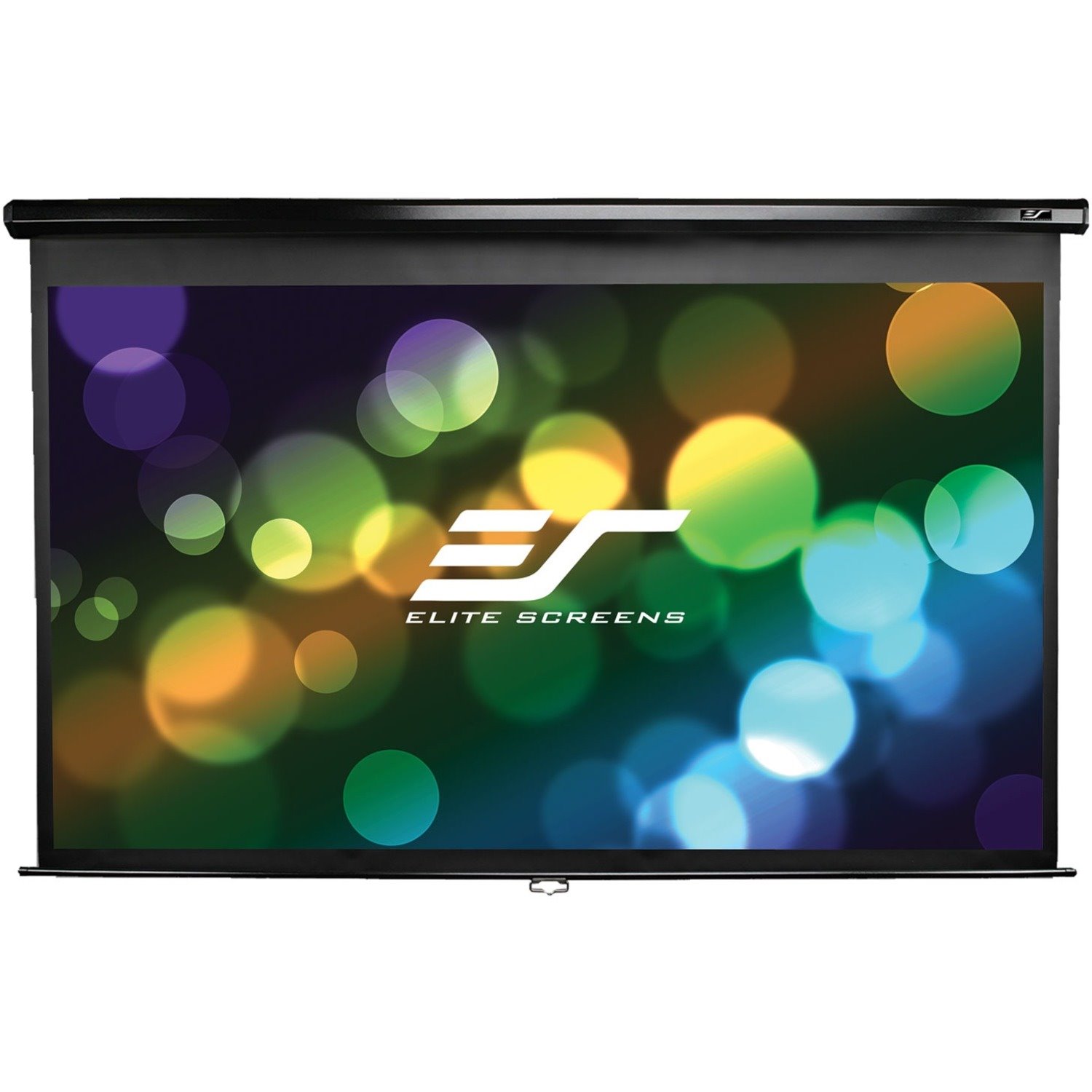 Elite Screens M109UWX 276.9 cm (109") Manual Projection Screen