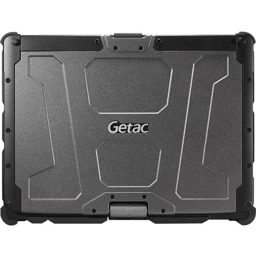 Getac V110 V110 G7 11.6" Touchscreen Rugged Convertible 2 in 1 Notebook - Full HD - Intel Core i5 12th Gen i5-1235U - 16 GB - 256 GB SSD