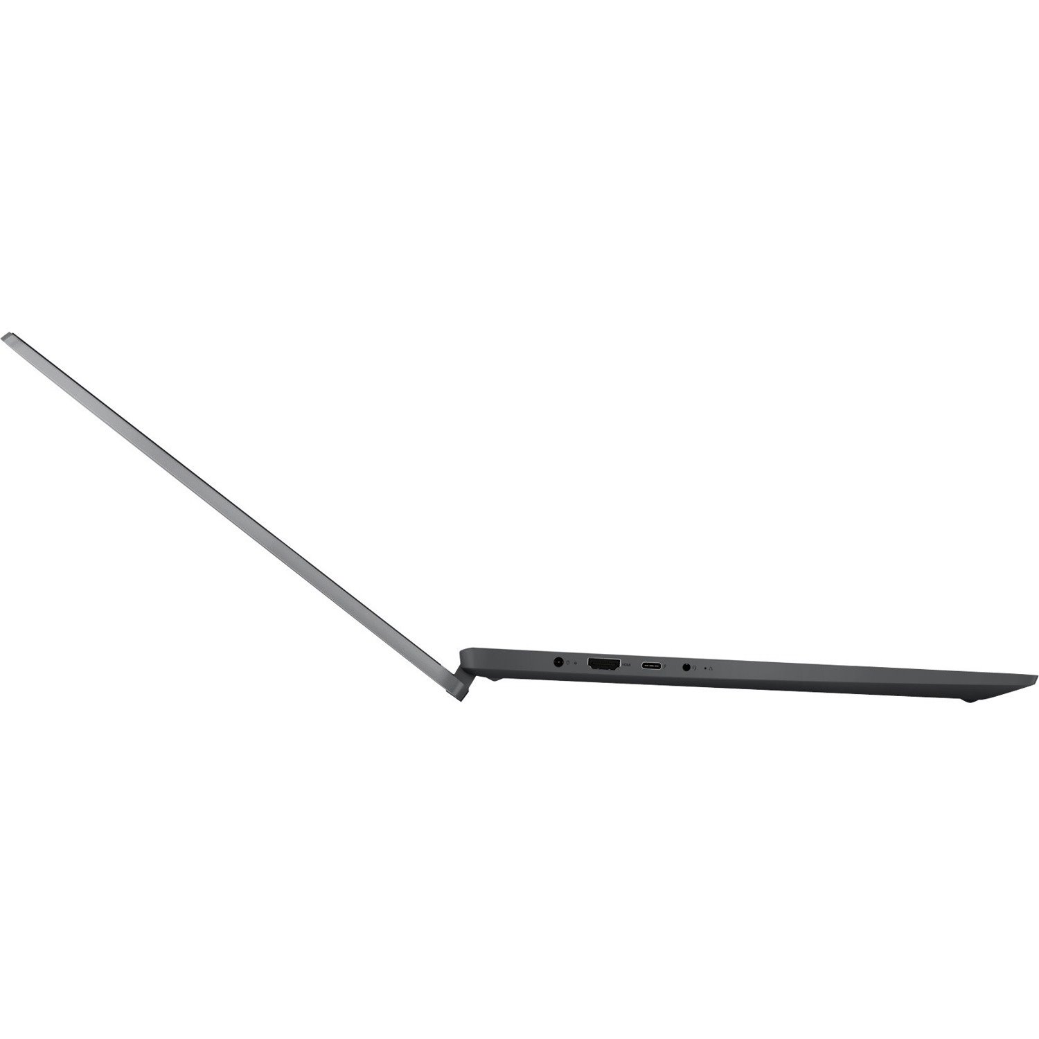 Lenovo IdeaPad Flex 5 14IAU7 82R70000US 14" Touchscreen Convertible 2 in 1 Notebook - 2.8K - Intel Core i7 12th Gen i7-1255U - 16 GB - 512 GB SSD - English (US) Keyboard - Storm Gray