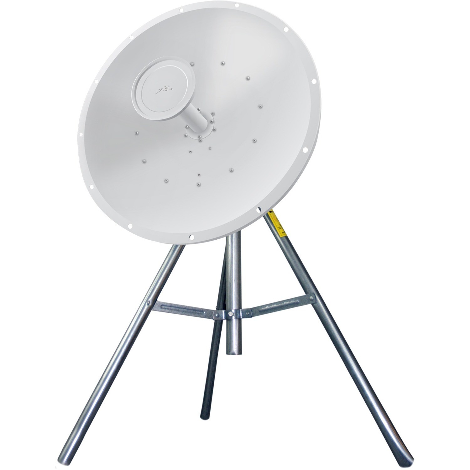 Ubiquiti 5GHz AC RocketDish 31dBi Long Range Antenna for 5GHz Rocket Radios,