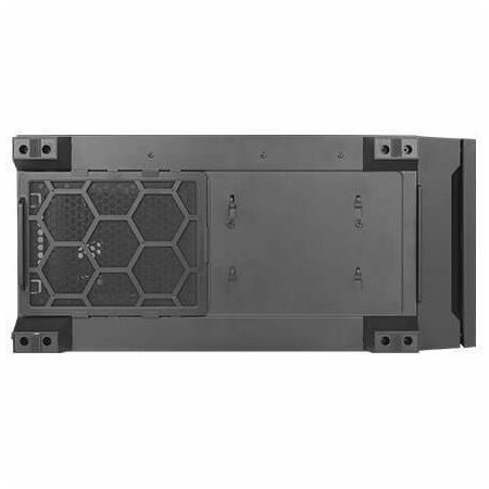 Antec P10 FLUX The Ultimate Thermal Performancefor Silent Cases