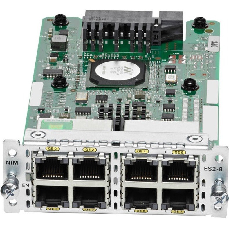 Cisco Expansion Module