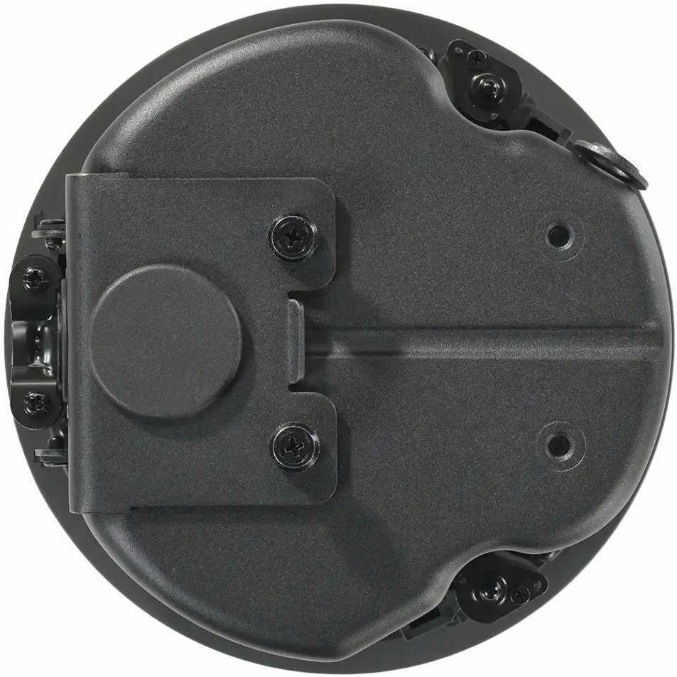 JBL Professional Control 424C/T 2-way Blind Mount, Rail Mountable, Ceiling Mountable Speaker - 40 W RMS - White