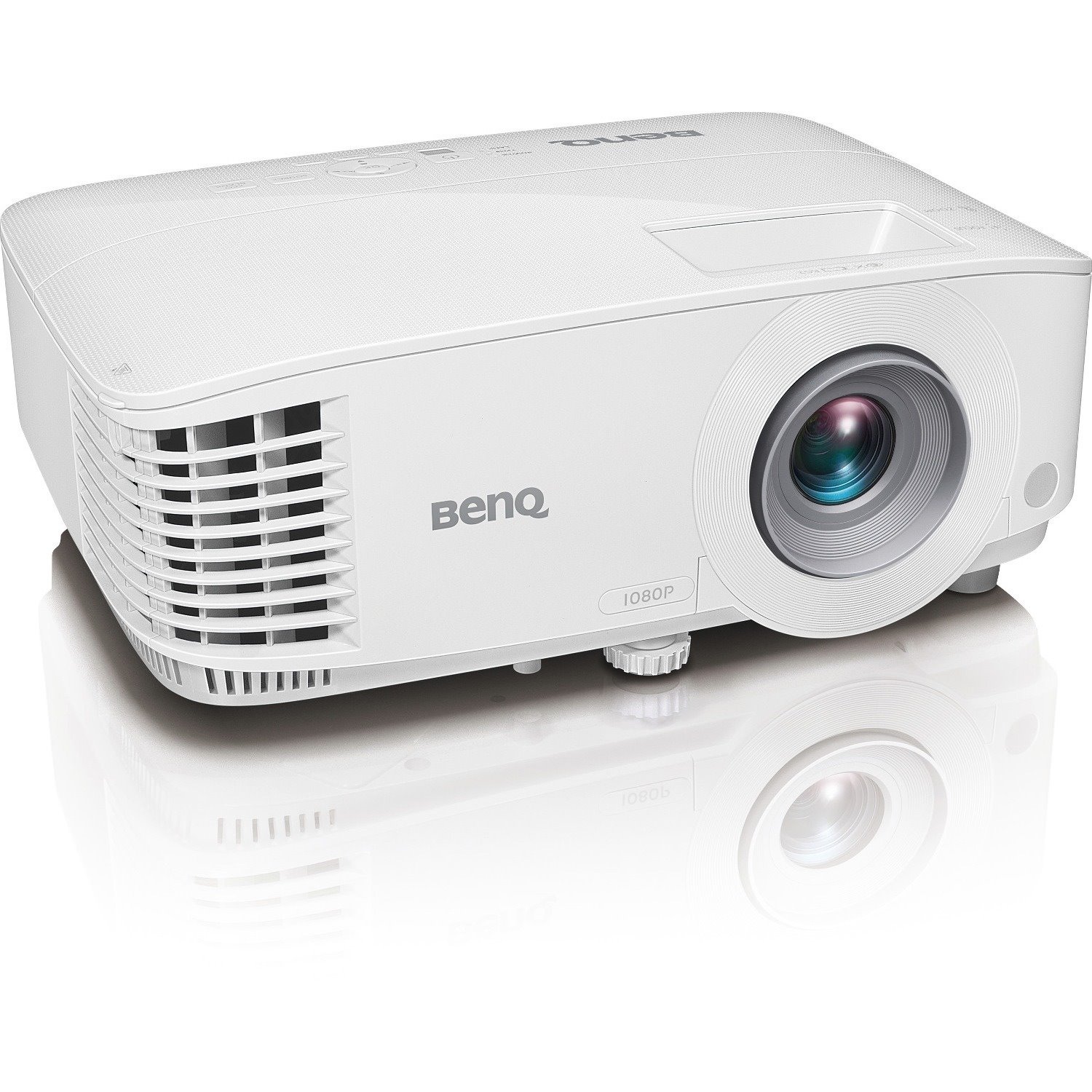 BenQ MH733 3D Ready DLP Projector - 16:9