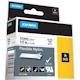 Dymo Rhino Flexible Nylon Labels