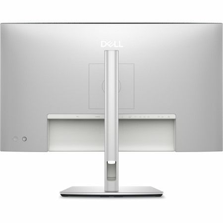 Dell UltraSharp U2725QE 27" Class 4K UHD LED Monitor - 16:9 - Black, Silver