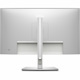 Dell UltraSharp U2725QE 27" Class 4K UHD LED Monitor - 16:9 - Black, Silver
