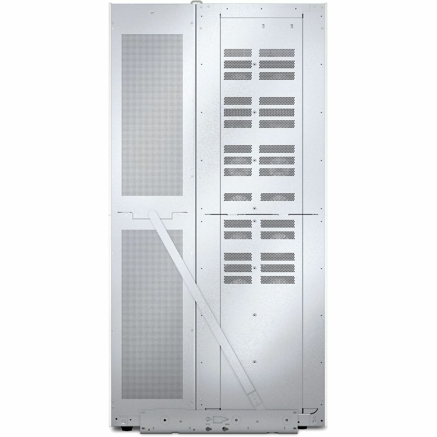 APC by Schneider Electric Galaxy VM 200kVA Tower UPS