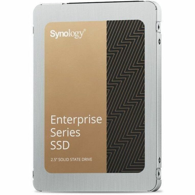 Synology Enterprise SAT5200 960 GB Solid State Drive - 2.5" Internal - SATA (SATA/600)