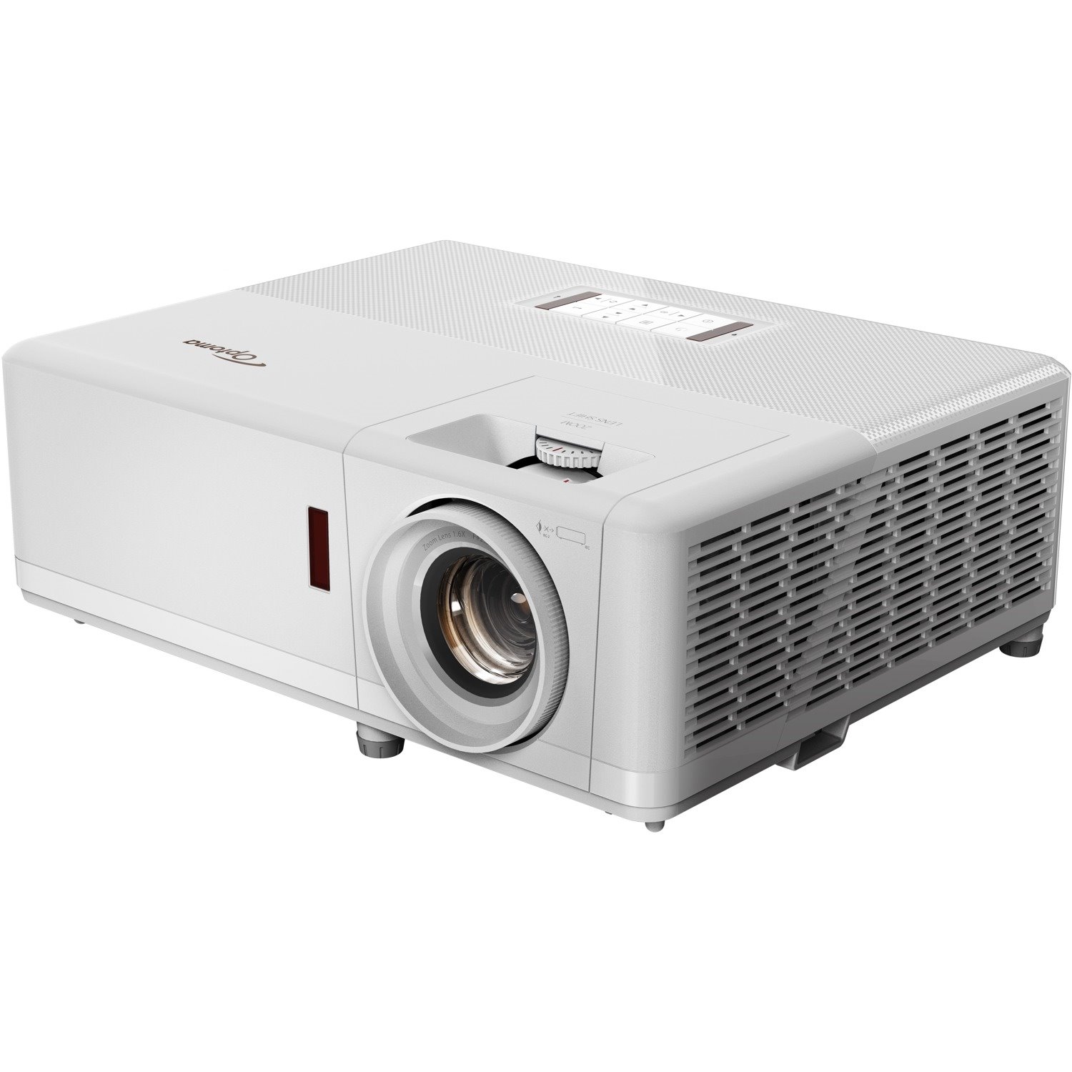 Optoma ZH461 3D DLP Projector - 16:9 - Ceiling Mountable