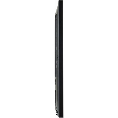 LG 65" UH5J-H Series High Haze LCD UHD Signage with webOS™, IP5X Rating