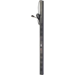 APC by Schneider Electric NetShelter PDU