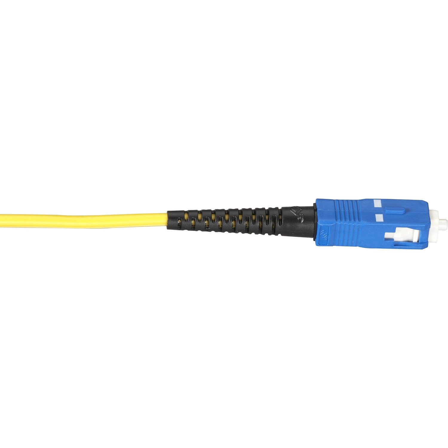 Black Box Fiber Optic Duplex Patch Network Cable