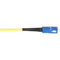 Black Box Fiber Optic Duplex Patch Cable