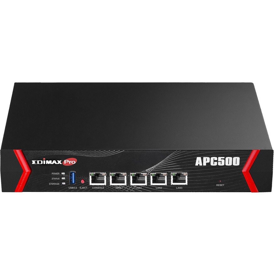 Edimax APC500 Wireless LAN Controller