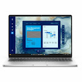 Dell Pro 16 PC16250 16" Notebook - Full HD Plus - 60 Hz - Intel Core 5 120U - vPro Technology - 16 GB - 512 GB SSD - English (US) Keyboard - Magnetite