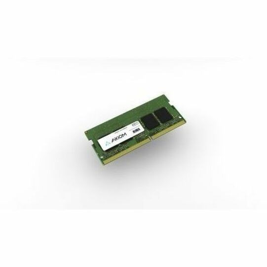 Axiom 32GB DDR5 SDRAM Memory Module