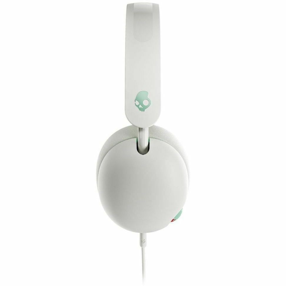Skullcandy Grom Wired - Bone Seafoam