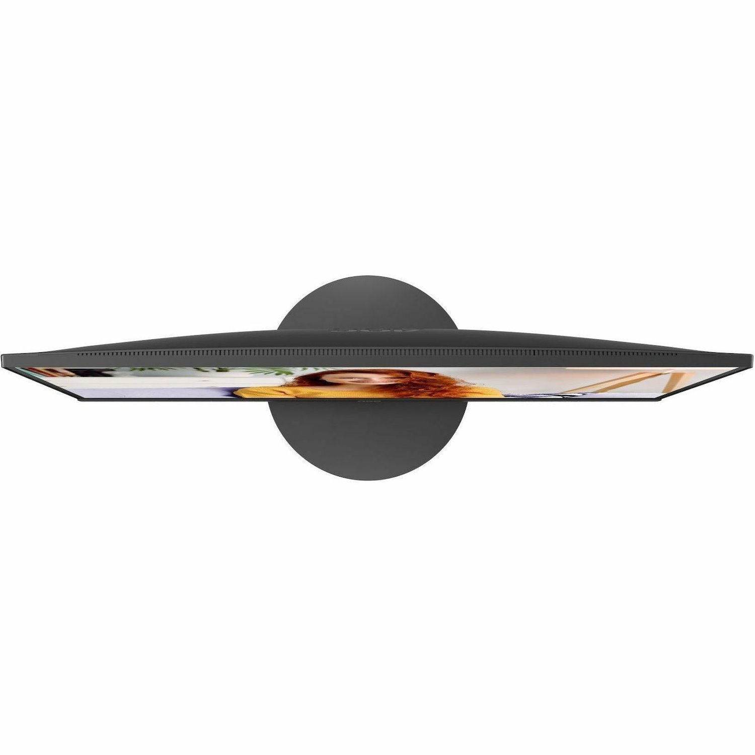 AOC 24B3HA3 24" Class Full HD LED Monitor - 16:9 - Black