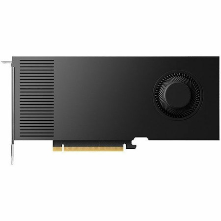 PNY NVIDIA Quadro RTX 4000 Graphic Card - 20 GB GDDR6